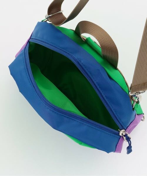 kladskap / クレードスコープ ショルダーバッグ | 恐竜やらかしリュック型ポシェット | 詳細8