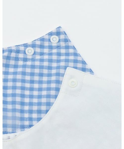 kladskap / クレードスコープ スタイ・ビブ | 【コロボックル】スタイ | 詳細2