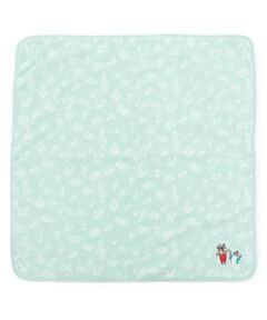 kladskap / クレードスコープ ベビー・キッズウエア | 【コロボックル】おくるみタオル