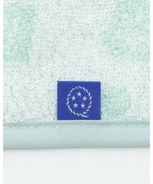 kladskap / クレードスコープ ベビー・キッズウエア | 【コロボックル】おくるみタオル | 詳細6