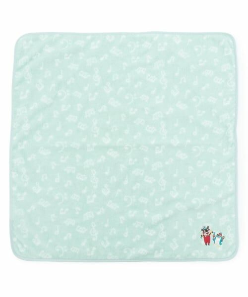 kladskap / クレードスコープ ベビー・キッズウエア | 【コロボックル】おくるみタオル | 詳細8