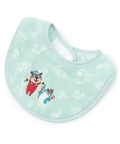 kladskap / クレードスコープ スタイ・ビブ | 【コロボックル】タオルスタイ