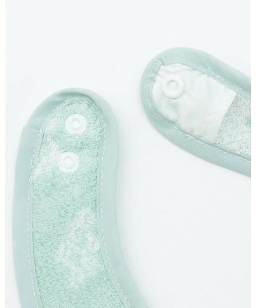 kladskap / クレードスコープ スタイ・ビブ | 【コロボックル】タオルスタイ | 詳細2