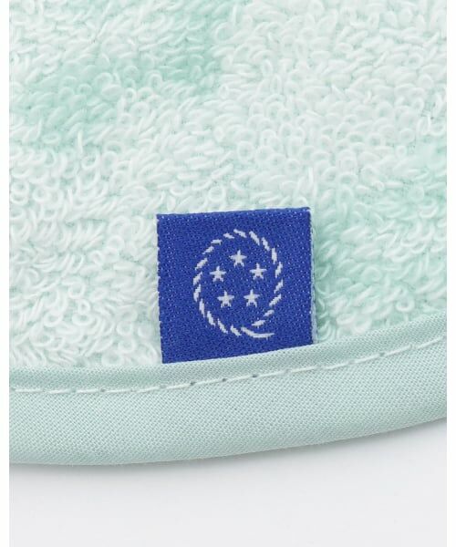 kladskap / クレードスコープ スタイ・ビブ | 【コロボックル】タオルスタイ | 詳細4