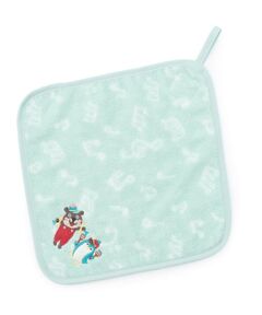 kladskap / クレードスコープ ベビー・キッズグッズ | 【コロボックル】ハンドタオル