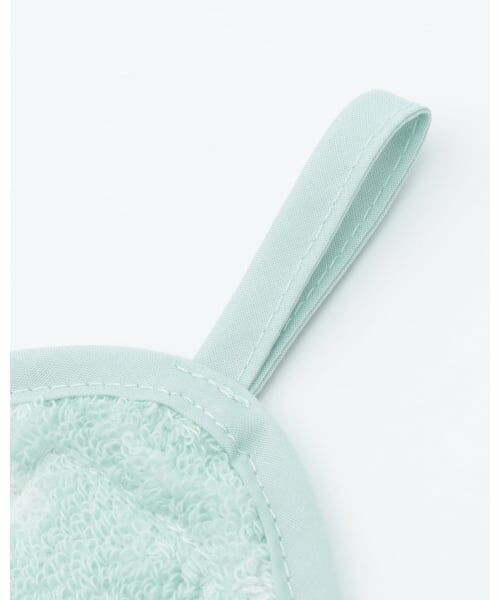 kladskap / クレードスコープ ベビー・キッズグッズ | 【コロボックル】ハンドタオル | 詳細2