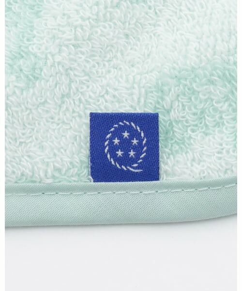 kladskap / クレードスコープ ベビー・キッズグッズ | 【コロボックル】ハンドタオル | 詳細4