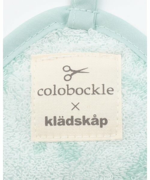 kladskap / クレードスコープ ベビー・キッズグッズ | 【コロボックル】ハンドタオル | 詳細5