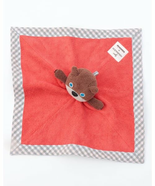 kladskap / クレードスコープ ベビー・キッズグッズ | 【コロボックル】ブランキー | 詳細2