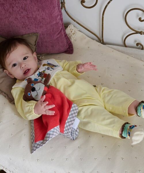 kladskap / クレードスコープ ベビー・キッズグッズ | 【コロボックル】ブランキー | 詳細8