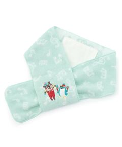 kladskap / クレードスコープ ベビー・キッズグッズ | 【コロボックル】マフラータオル