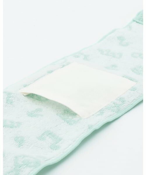 kladskap / クレードスコープ ベビー・キッズグッズ | 【コロボックル】マフラータオル | 詳細3