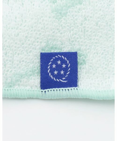 kladskap / クレードスコープ ベビー・キッズグッズ | 【コロボックル】マフラータオル | 詳細4