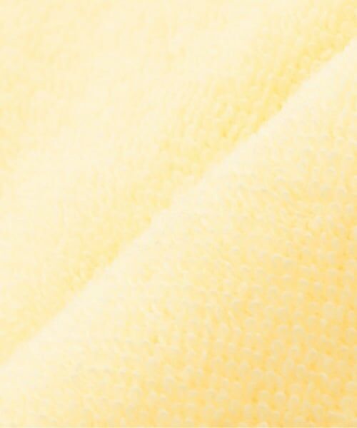 kladskap / クレードスコープ スタイ・ビブ | 刺しゅうスカラップスタイ | 詳細5