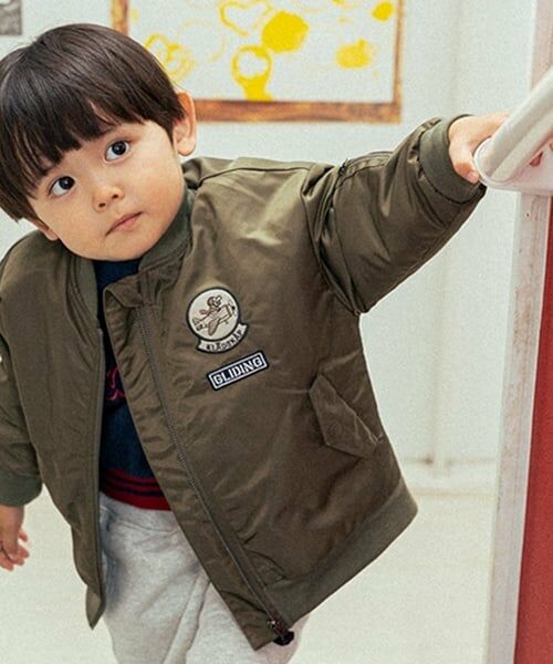 kladskap / クレードスコープ スウェット | 雄叫びザウルス配色ロゴトレーナー | 詳細12