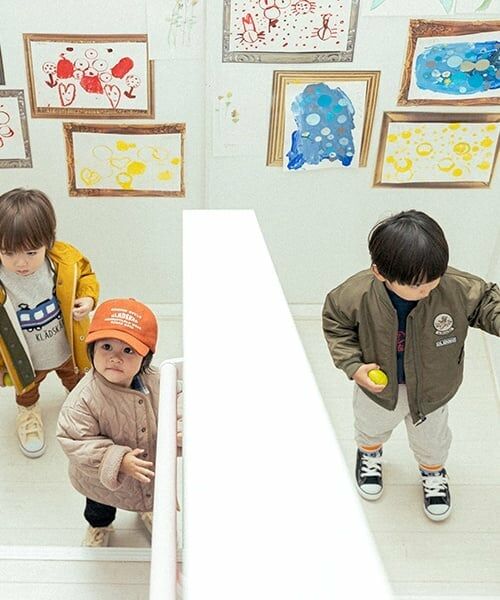 kladskap / クレードスコープ スウェット | 雄叫びザウルス配色ロゴトレーナー | 詳細13