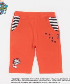 kladskap / クレードスコープ ショート・ハーフ・半端丈パンツ | 【パウ・パトロール】6分丈パンツ