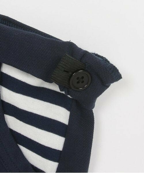 kladskap / クレードスコープ ショート・ハーフ・半端丈パンツ | 【パウ・パトロール】6分丈パンツ | 詳細3