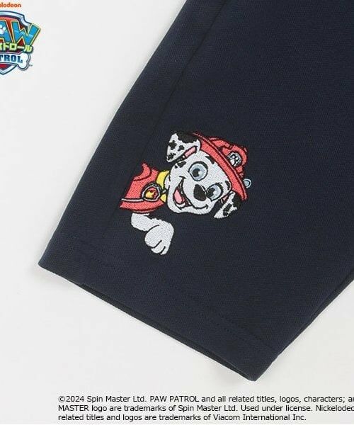 kladskap / クレードスコープ ショート・ハーフ・半端丈パンツ | 【パウ・パトロール】6分丈パンツ | 詳細6