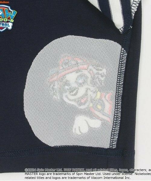 kladskap / クレードスコープ ショート・ハーフ・半端丈パンツ | 【パウ・パトロール】6分丈パンツ | 詳細7