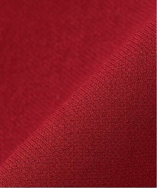 kladskap / クレードスコープ その他パンツ | 電車裾折り返しロング丈ストレートパンツ | 詳細11