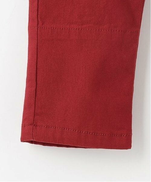 kladskap / クレードスコープ その他パンツ | 電車裾折り返しロング丈ストレートパンツ | 詳細6