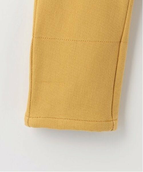 kladskap / クレードスコープ その他パンツ | 恐竜裾折り返しロング丈ストレートパンツ | 詳細9