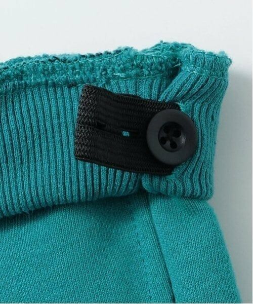 kladskap / クレードスコープ その他パンツ | 顔ポケットロング丈スウェットパンツ | 詳細4