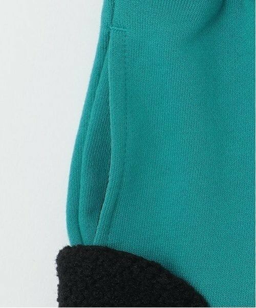 kladskap / クレードスコープ その他パンツ | 顔ポケットロング丈スウェットパンツ | 詳細5