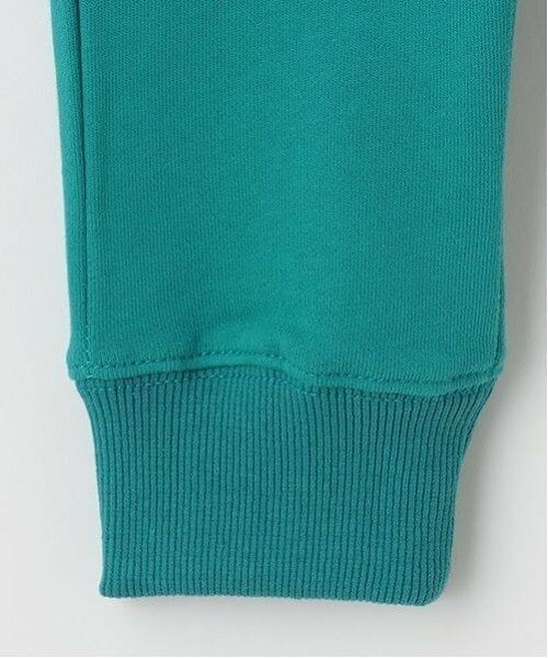 kladskap / クレードスコープ その他パンツ | 顔ポケットロング丈スウェットパンツ | 詳細7