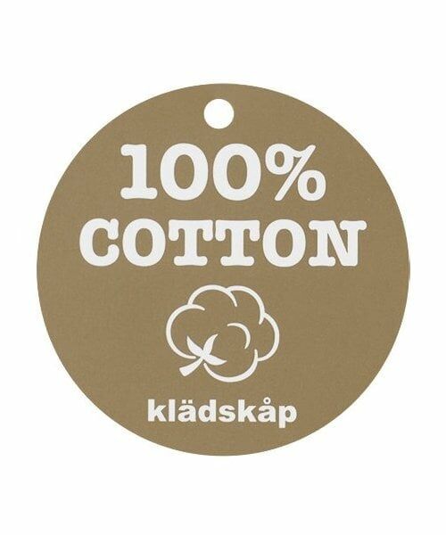 kladskap / クレードスコープ その他パンツ | 電車JQロング丈レギパン | 詳細10