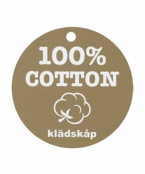 kladskap / クレードスコープ その他パンツ | 恐竜接結ロング丈ストレートパンツ | 詳細11