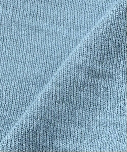 kladskap / クレードスコープ その他パンツ | 恐竜接結ロング丈ストレートパンツ | 詳細8