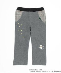 kladskap / クレードスコープ その他パンツ | 【ねないこだれだ】ストレートパンツ