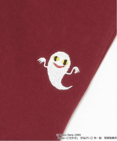 kladskap / クレードスコープ その他パンツ | 【ねないこだれだ】ストレートパンツ | 詳細7