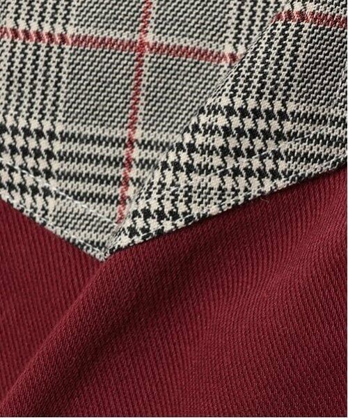 kladskap / クレードスコープ その他パンツ | 【ねないこだれだ】ストレートパンツ | 詳細9