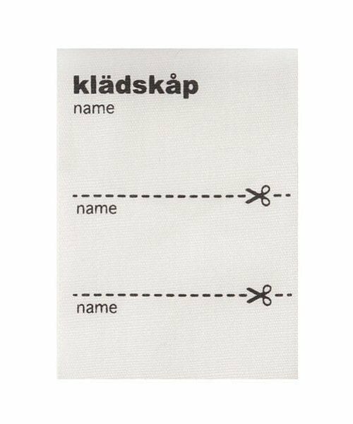 kladskap / クレードスコープ Tシャツ | 空の旅長袖Tシャツ | 詳細12