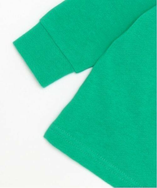 kladskap / クレードスコープ Tシャツ | 旅グッズ×乗り物長袖Tシャツ | 詳細6