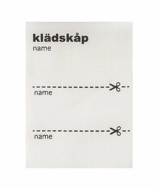 kladskap / クレードスコープ Tシャツ | 旅ザウルス長袖Tシャツ | 詳細10