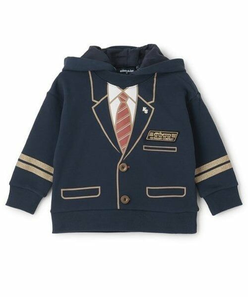 kladskap / クレードスコープ パーカー | なりきりパーカ | 詳細1