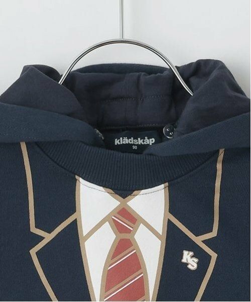 kladskap / クレードスコープ パーカー | なりきりパーカ | 詳細3