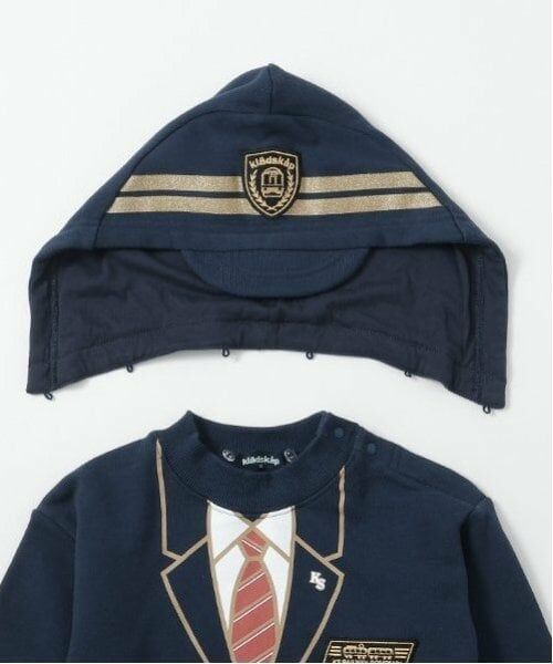 kladskap / クレードスコープ パーカー | なりきりパーカ | 詳細4