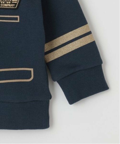 kladskap / クレードスコープ パーカー | なりきりパーカ | 詳細7