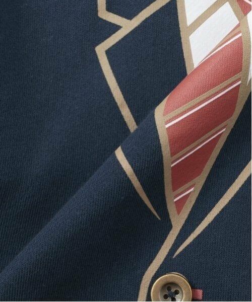 kladskap / クレードスコープ パーカー | なりきりパーカ | 詳細8