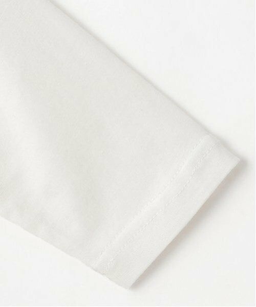 kladskap / クレードスコープ Tシャツ | 働く車ベストレイヤード風プルオーバー | 詳細7