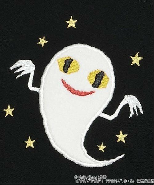 kladskap / クレードスコープ スウェット | 【ねないこだれだ】トレーナー | 詳細3