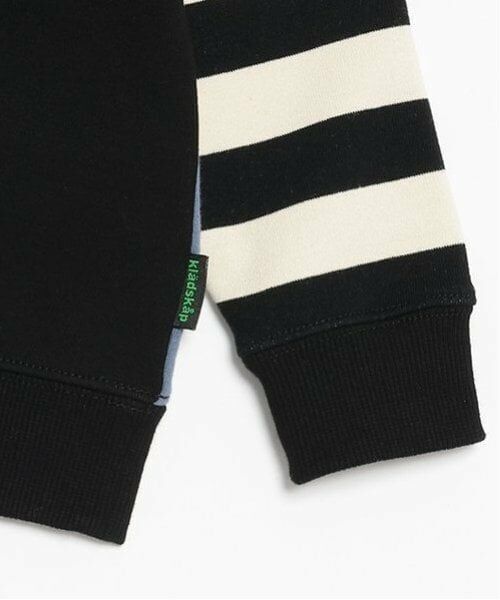 kladskap / クレードスコープ スウェット | 【ねないこだれだ】トレーナー | 詳細5