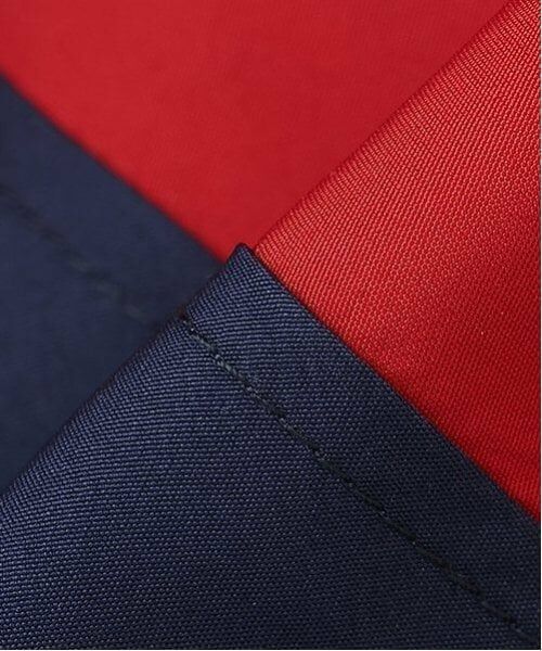 kladskap / クレードスコープ ブルゾン | 乗り物リバーシブルウィンドブレーカー | 詳細12