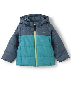 kladskap / クレードスコープ ブルゾン | 恐竜中わた3wayブルゾン