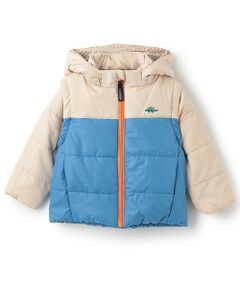 kladskap / クレードスコープ ブルゾン | 恐竜中わた3wayブルゾン